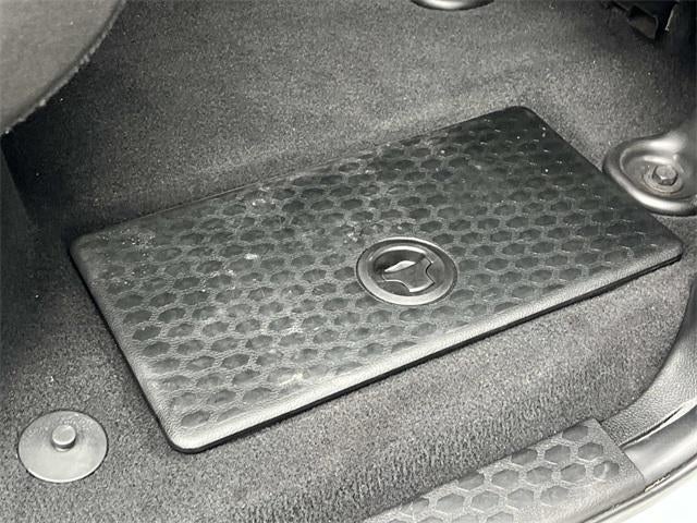 2024 RAM 3500 Big Horn 4x4 Crew Cab 8' Box