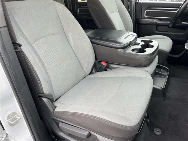 2024 RAM 3500 Big Horn 4x4 Crew Cab 8' Box