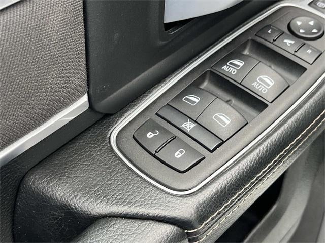 2024 RAM 3500 Big Horn 4x4 Crew Cab 8' Box