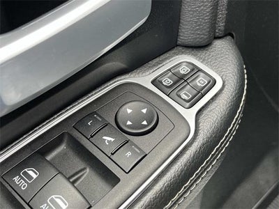 2024 RAM 3500 Big Horn 4x4 Crew Cab 8' Box