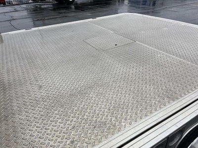 2022 RAM 3500 Big Horn 4x4 Crew Cab 8' Box