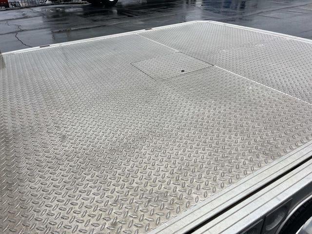 2022 RAM 3500 Big Horn 4x4 Crew Cab 8' Box