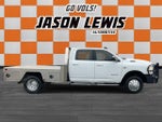 2022 RAM 3500 Big Horn 4x4 Crew Cab 8' Box