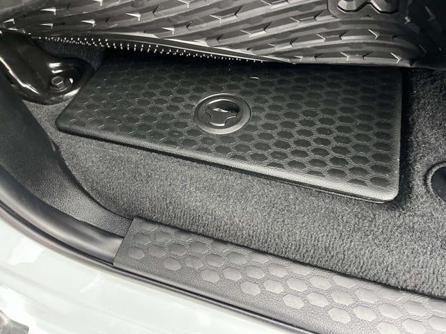 2022 RAM 3500 Big Horn 4x4 Crew Cab 8' Box