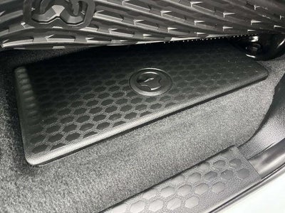 2022 RAM 3500 Big Horn 4x4 Crew Cab 8' Box