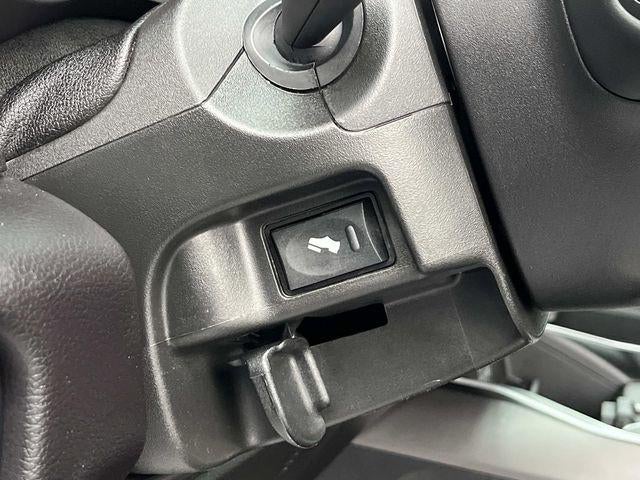 2022 RAM 3500 Big Horn 4x4 Crew Cab 8' Box