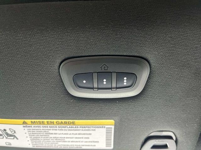 2022 RAM 3500 Big Horn 4x4 Crew Cab 8' Box