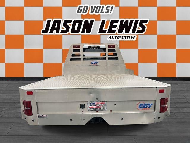 2022 RAM 3500 Big Horn 4x4 Crew Cab 8' Box