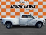 2022 RAM 3500 Big Horn 4x4 Crew Cab 8' Box