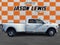 2022 RAM 3500 Big Horn 4x4 Crew Cab 8' Box