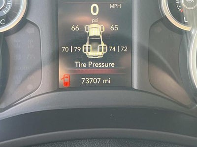 2022 RAM 3500 Big Horn 4x4 Crew Cab 8' Box