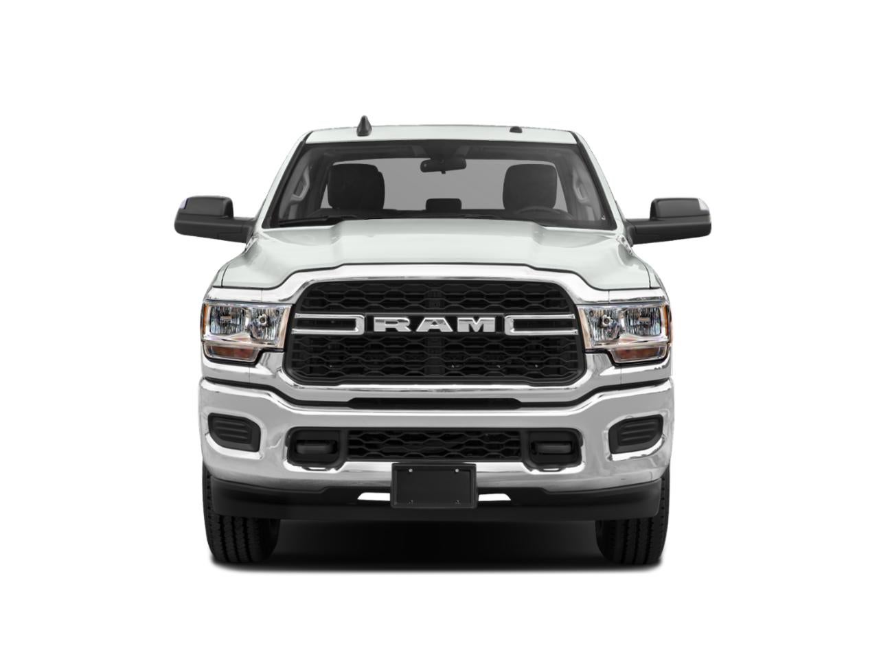 2022 RAM 3500 Big Horn 4x4 Crew Cab 8' Box