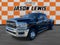 2024 RAM 3500 Big Horn 4x4 Crew Cab 8' Box