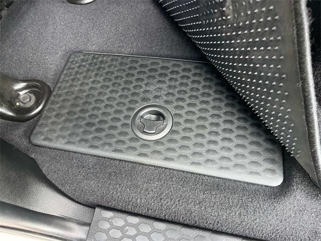 2024 RAM 3500 Big Horn 4x4 Crew Cab 8' Box