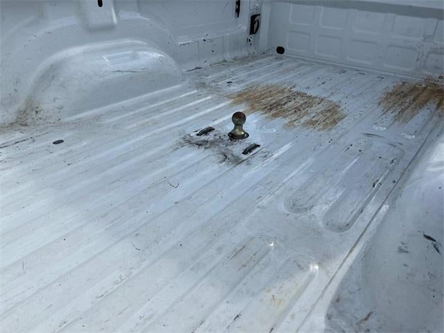 2024 RAM 3500 Big Horn 4x4 Crew Cab 8' Box