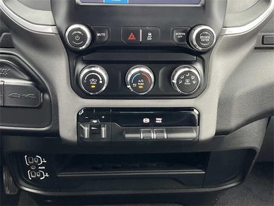 2024 RAM 3500 Big Horn 4x4 Crew Cab 8' Box