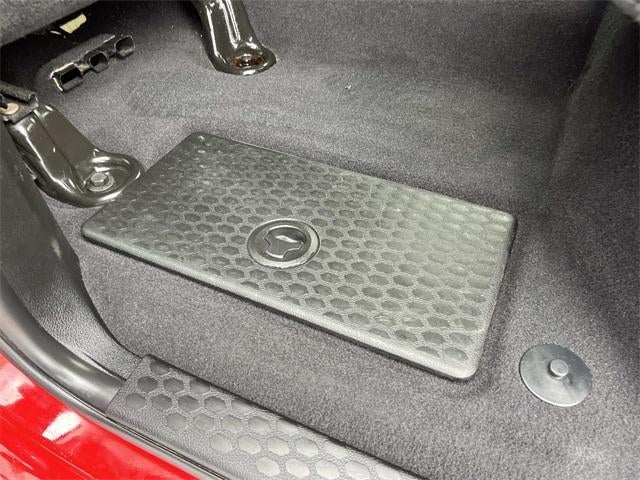 2024 RAM 3500 Big Horn 4x4 Crew Cab 8' Box