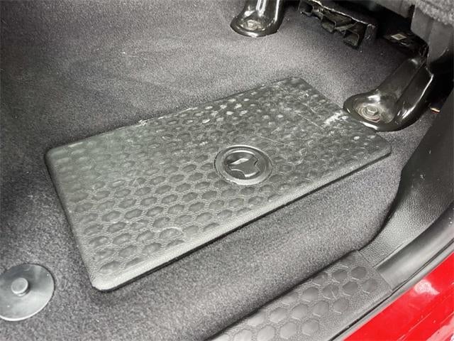 2024 RAM 3500 Big Horn 4x4 Crew Cab 8' Box