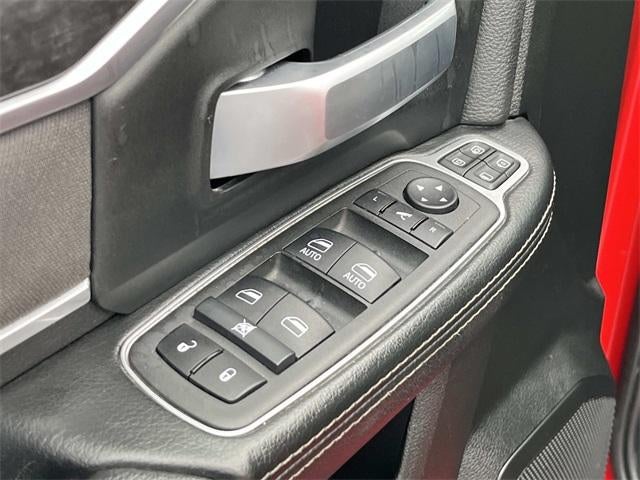 2024 RAM 3500 Big Horn 4x4 Crew Cab 8' Box