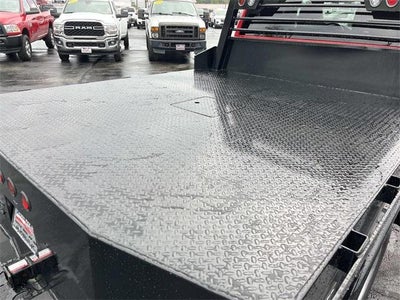 2024 RAM 3500 Big Horn 4x4 Crew Cab 8' Box