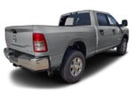 2024 RAM 3500 Big Horn 4x4 Crew Cab 8' Box