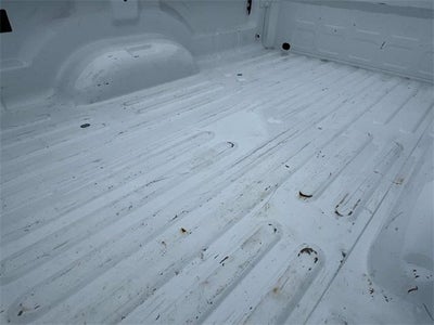 2024 RAM 3500 Big Horn 4x4 Crew Cab 8' Box