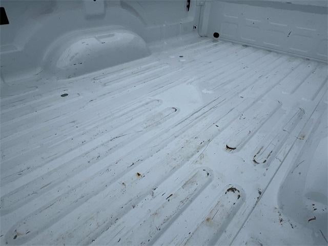 2024 RAM 3500 Big Horn 4x4 Crew Cab 8' Box