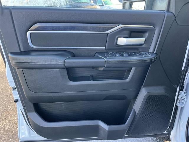 2024 RAM 3500 Big Horn 4x4 Crew Cab 8' Box