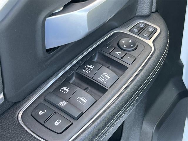 2024 RAM 3500 Big Horn 4x4 Crew Cab 8' Box