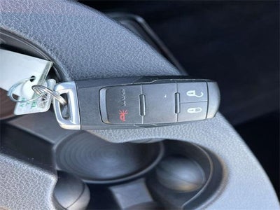 2024 RAM 3500 Big Horn 4x4 Crew Cab 8' Box