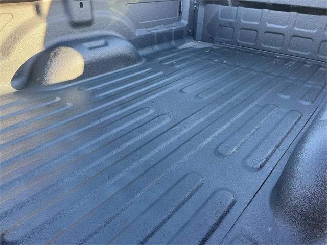 2024 RAM 3500 Big Horn 4x4 Crew Cab 8' Box