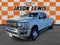 2024 RAM 3500 Big Horn 4x4 Crew Cab 8' Box