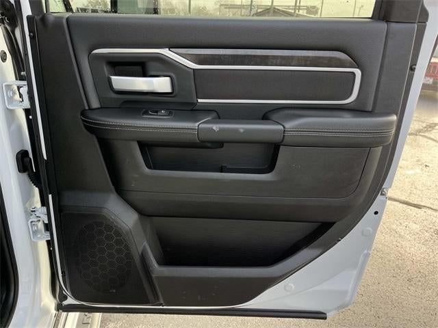 2024 RAM 3500 Big Horn 4x4 Crew Cab 8' Box