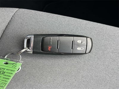 2024 RAM 3500 Big Horn 4x4 Crew Cab 8' Box