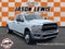 2024 RAM 3500 Big Horn 4x4 Crew Cab 8' Box