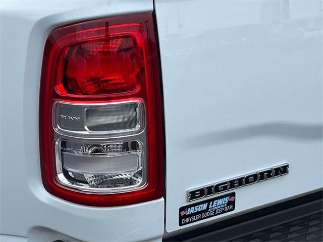 2024 RAM 3500 Big Horn 4x4 Crew Cab 8' Box