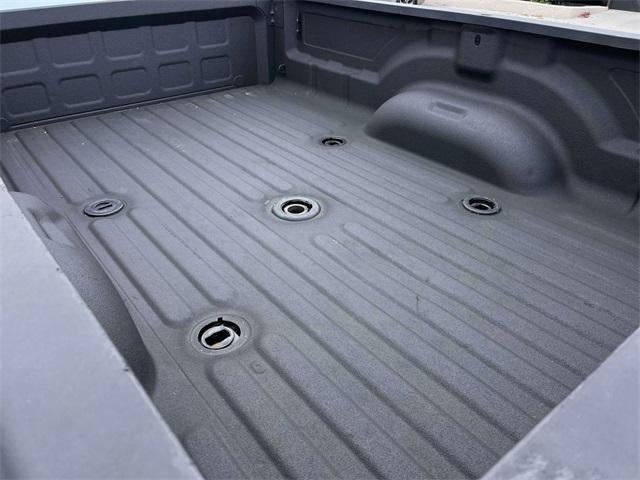 2024 RAM 3500 Big Horn 4x4 Crew Cab 8' Box