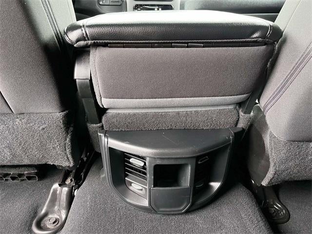 2024 RAM 3500 Big Horn 4x4 Crew Cab 8' Box