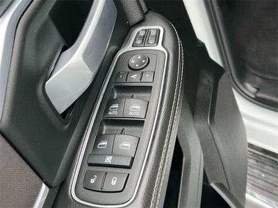 2024 RAM 3500 Big Horn 4x4 Crew Cab 8' Box