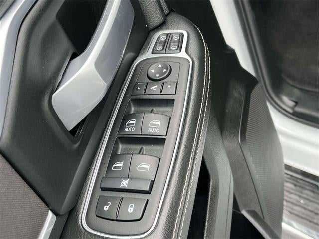 2024 RAM 3500 Big Horn 4x4 Crew Cab 8' Box