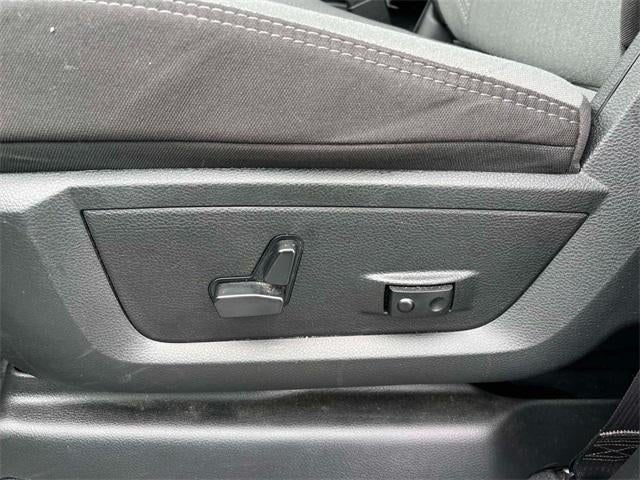 2024 RAM 3500 Big Horn 4x4 Crew Cab 8' Box