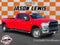 2024 RAM 3500 Big Horn 4x4 Crew Cab 8' Box