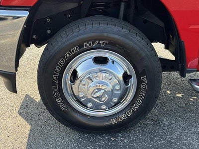 2024 RAM 3500 Big Horn 4x4 Crew Cab 8' Box