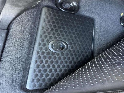 2024 RAM 3500 Big Horn 4x4 Crew Cab 8' Box