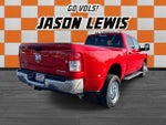 2024 RAM 3500 Big Horn 4x4 Crew Cab 8' Box