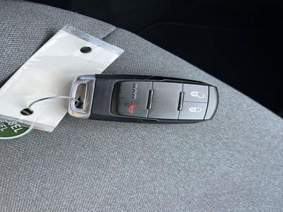 2024 RAM 3500 Big Horn 4x4 Crew Cab 8' Box