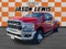 2024 RAM 3500 Big Horn 4x4 Crew Cab 8' Box