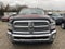 2017 RAM 3500 Laramie 4x4 Crew Cab 8' Box