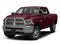 2017 RAM 3500 Laramie 4x4 Crew Cab 8' Box
