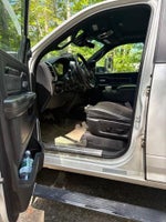 2020 RAM 3500 Laramie 4x4 Crew Cab 8' Box